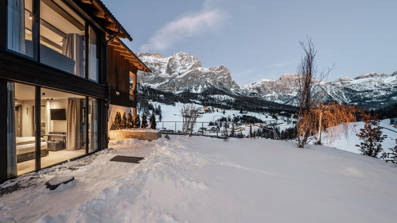 Surega - Idyllic Farmhouse San Cassiano  Kültér fotó