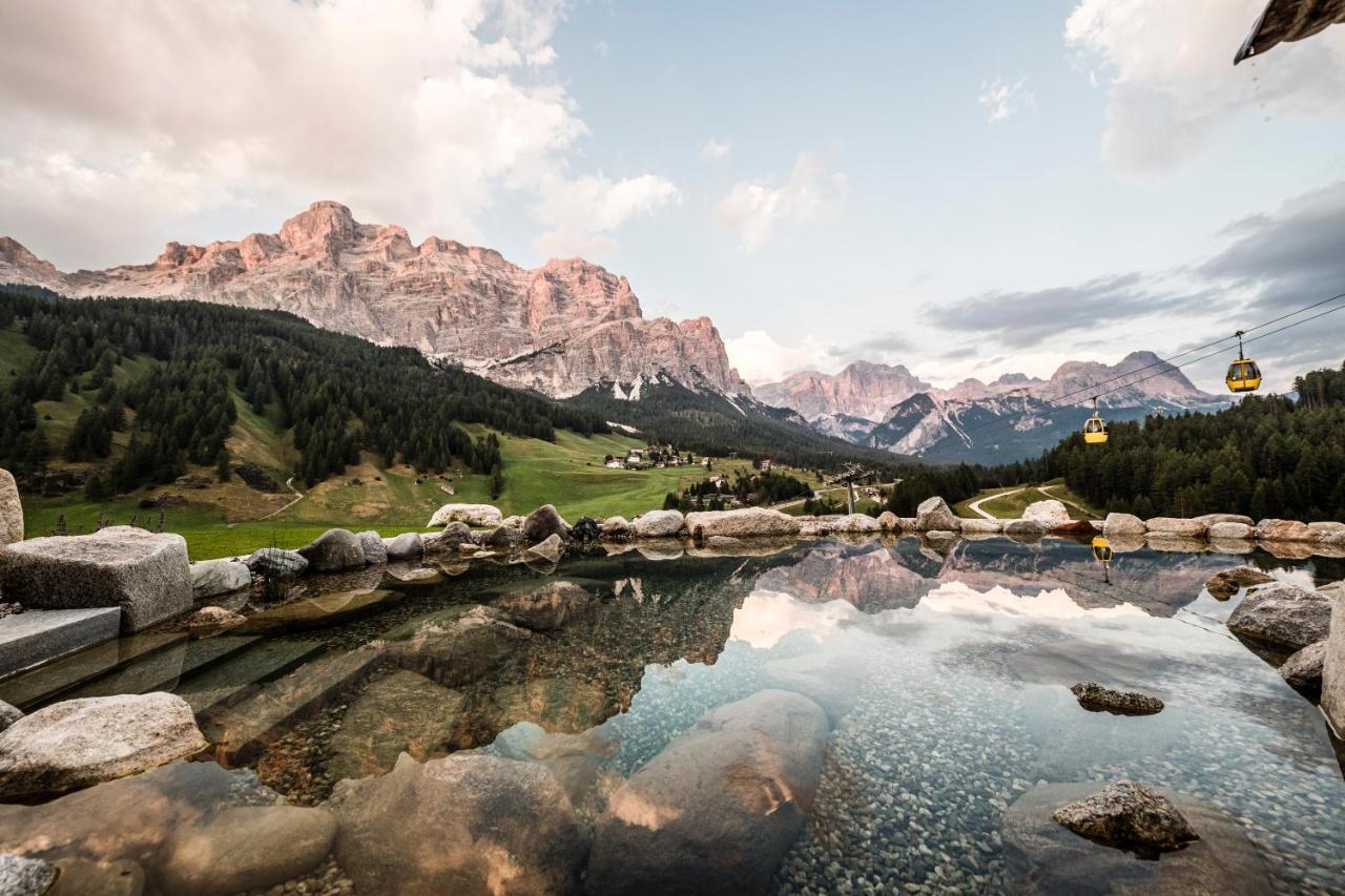 Surega - Idyllic Farmhouse San Cassiano  Kültér fotó