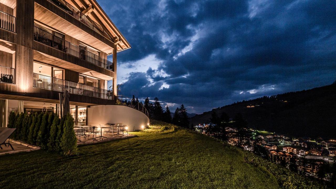 Surega - Idyllic Farmhouse San Cassiano  Kültér fotó