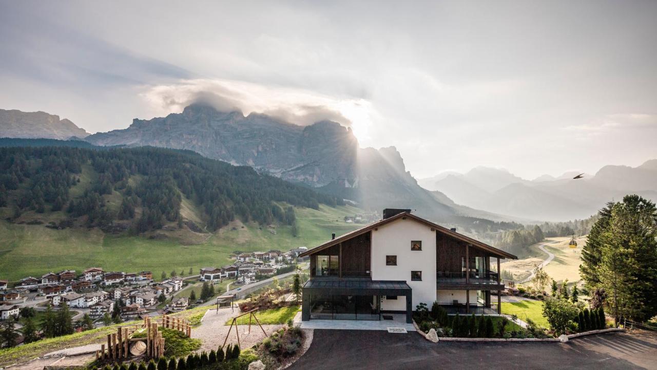 Surega - Idyllic Farmhouse San Cassiano  Kültér fotó