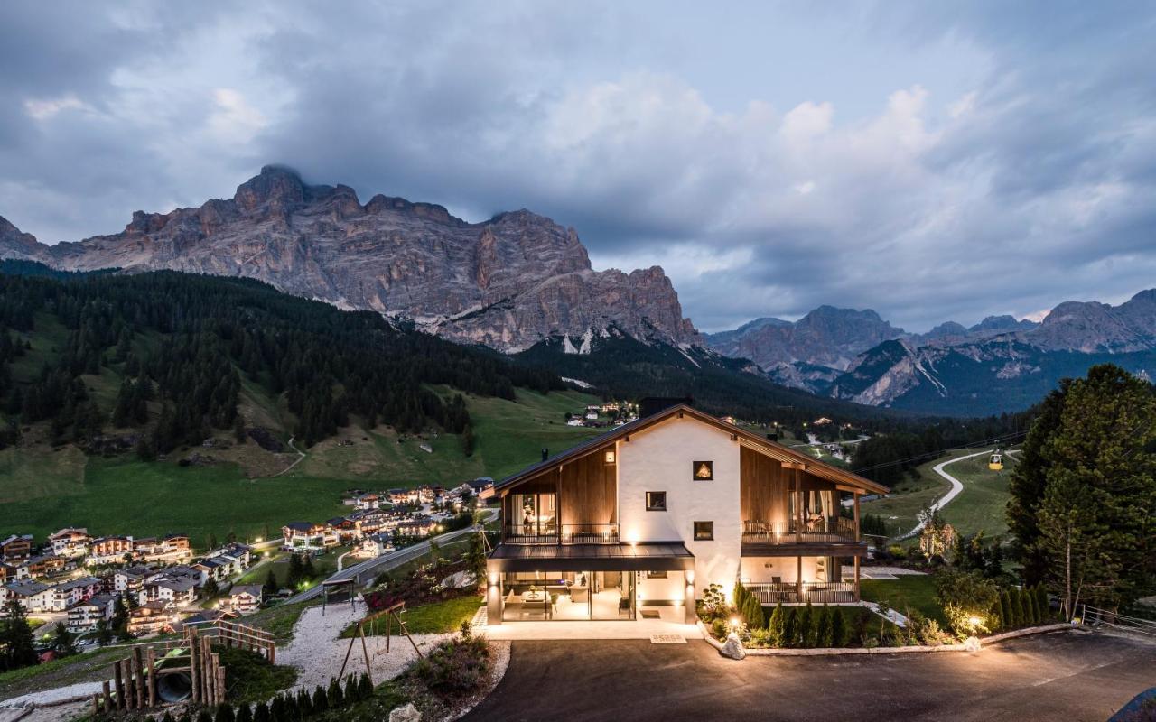 Surega - Idyllic Farmhouse San Cassiano  Kültér fotó