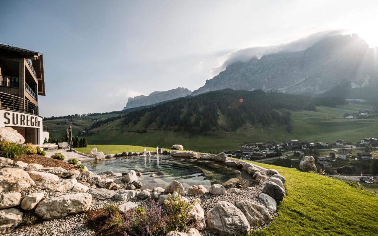 Surega - Idyllic Farmhouse San Cassiano  Kültér fotó