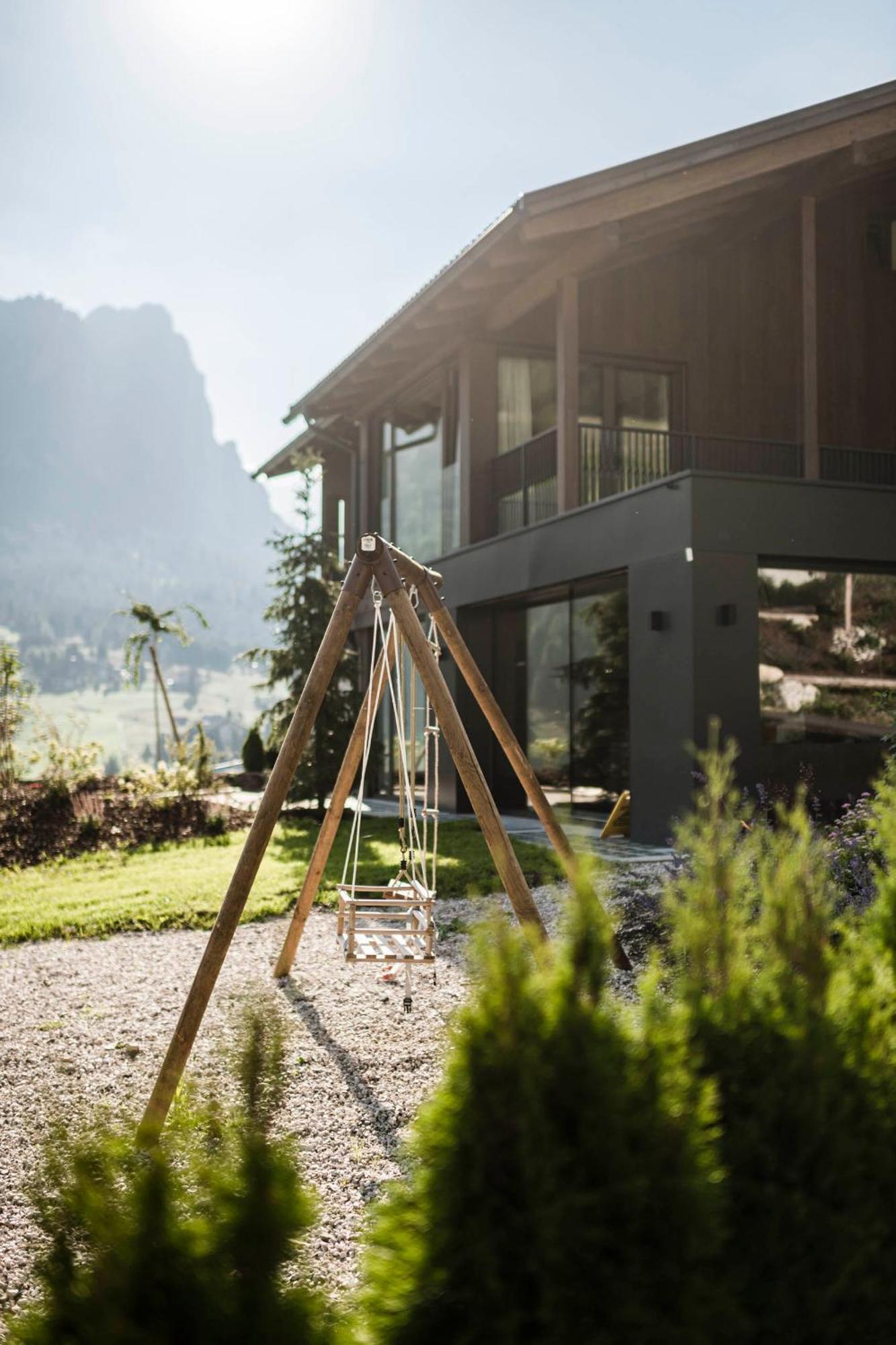 Surega - Idyllic Farmhouse San Cassiano  Kültér fotó